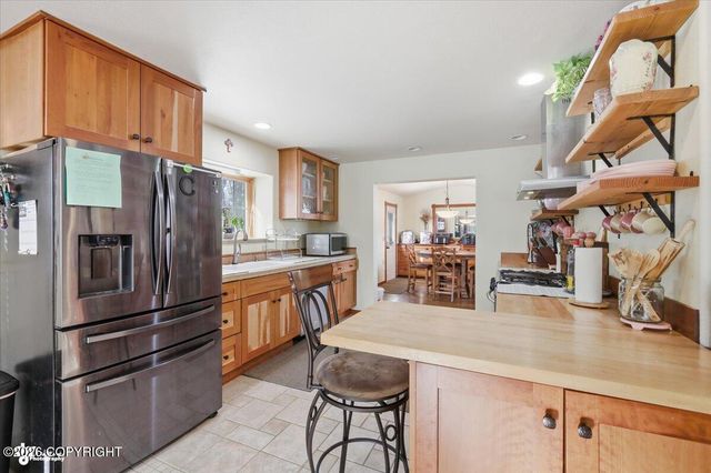 3975 S France Court, Big Lake, AK 99652