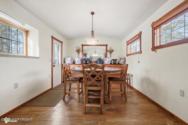 3975 S France Court, Big Lake, AK 99652