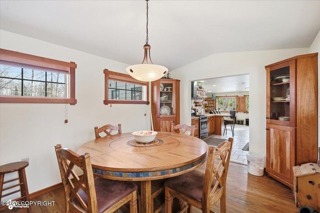 3975 S France Court, Big Lake, AK 99652