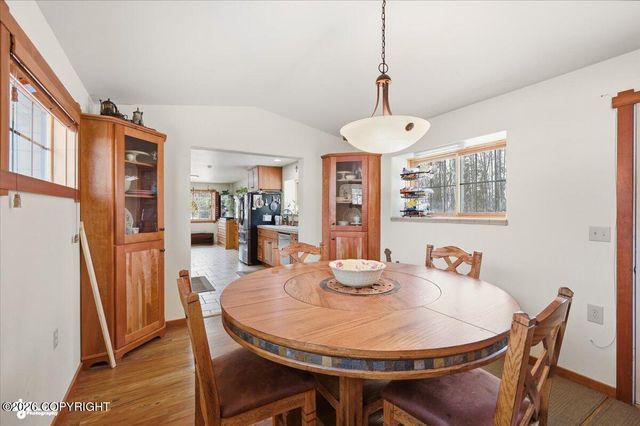 3975 S France Court, Big Lake, AK 99652