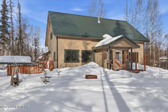 3975 S France Court, Big Lake, AK 99652