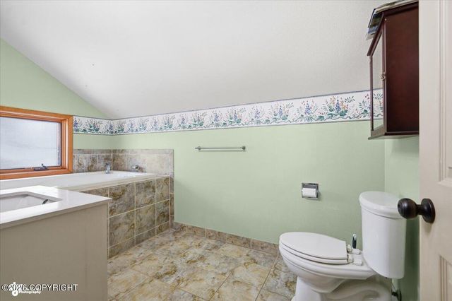 3975 S France Court, Big Lake, AK 99652