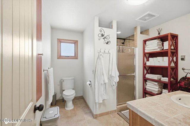 3975 S France Court, Big Lake, AK 99652