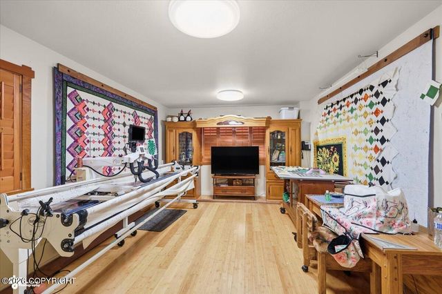 3975 S France Court, Big Lake, AK 99652