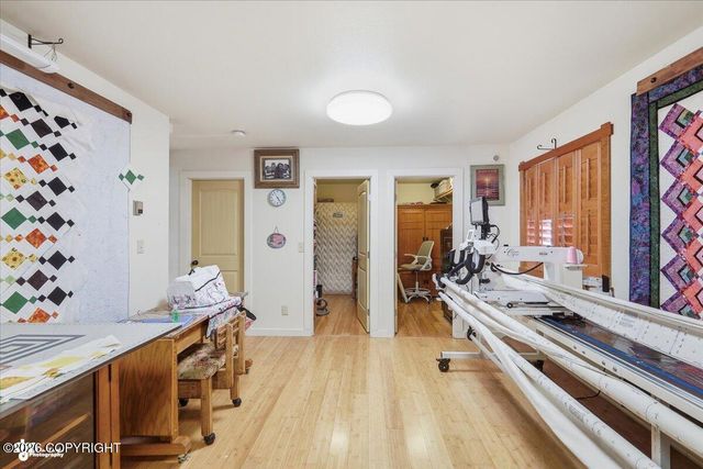 3975 S France Court, Big Lake, AK 99652