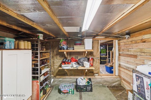 3975 S France Court, Big Lake, AK 99652