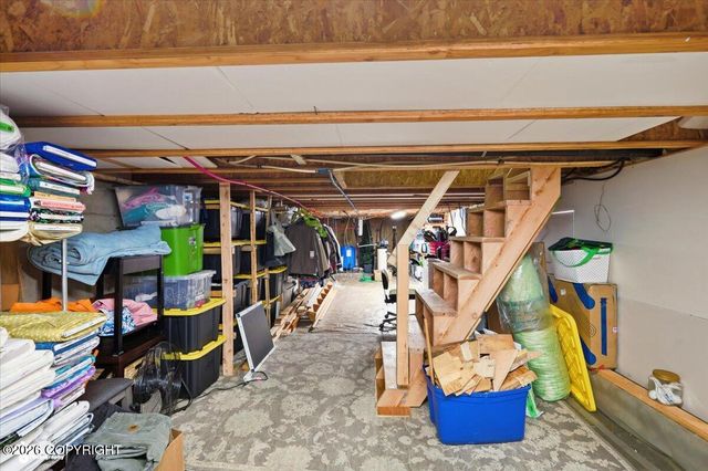 3975 S France Court, Big Lake, AK 99652