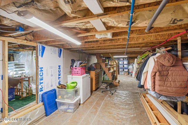 3975 S France Court, Big Lake, AK 99652