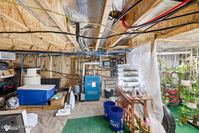 3975 S France Court, Big Lake, AK 99652