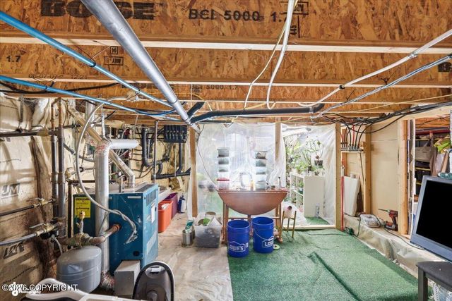 3975 S France Court, Big Lake, AK 99652