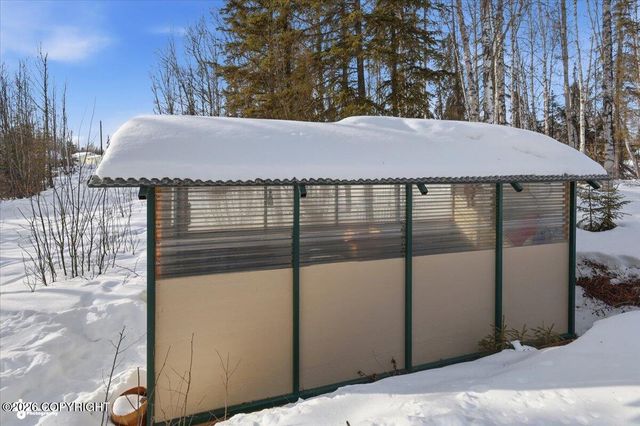 3975 S France Court, Big Lake, AK 99652