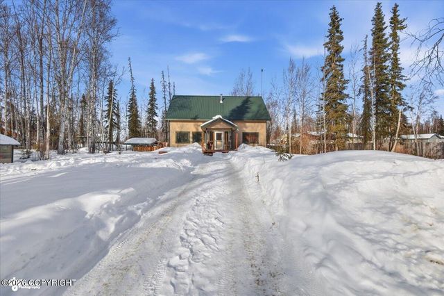 3975 S France Court, Big Lake, AK 99652