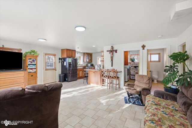 3975 S France Court, Big Lake, AK 99652