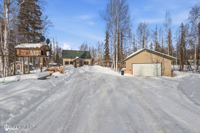 3975 S France Court, Big Lake, AK 99652