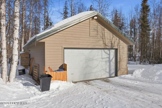 3975 S France Court, Big Lake, AK 99652