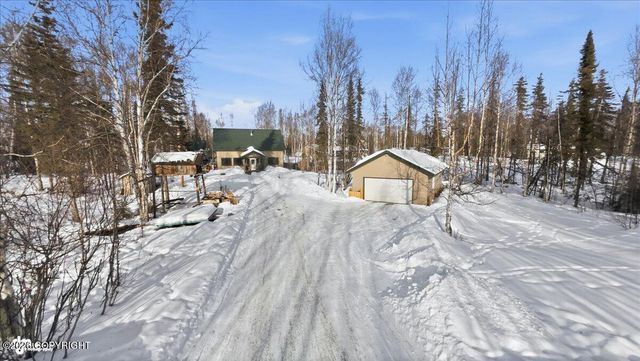 3975 S France Court, Big Lake, AK 99652