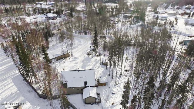 3975 S France Court, Big Lake, AK 99652