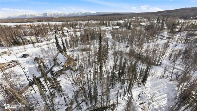3975 S France Court, Big Lake, AK 99652