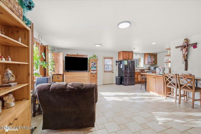 3975 S France Court, Big Lake, AK 99652