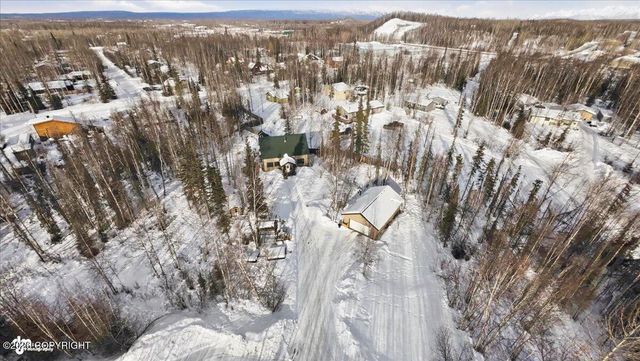 3975 S France Court, Big Lake, AK 99652