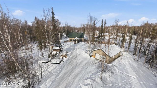 3975 S France Court, Big Lake, AK 99652