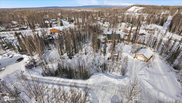3975 S France Court, Big Lake, AK 99652