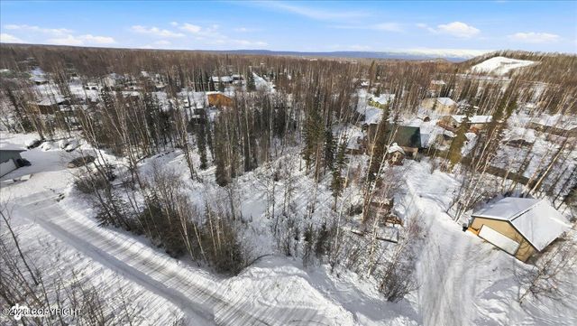 3975 S France Court, Big Lake, AK 99652