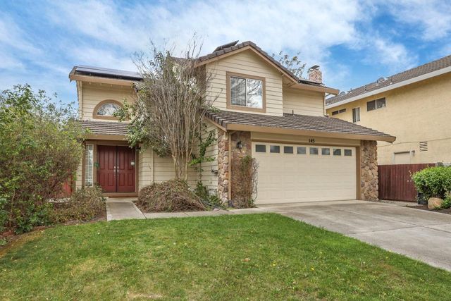 145 Machado Ct, Tracy, CA 95376