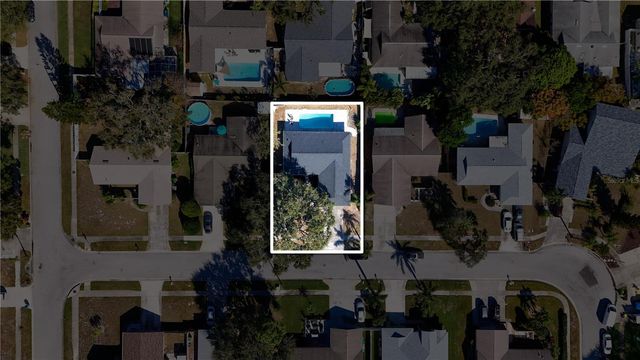 13469 SOL VISTA DR, Largo, FL 33774