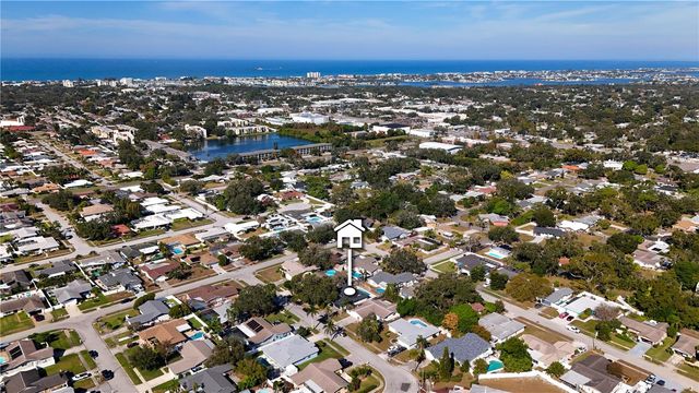 13469 SOL VISTA DR, Largo, FL 33774