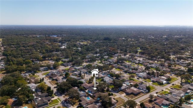 13469 SOL VISTA DR, Largo, FL 33774