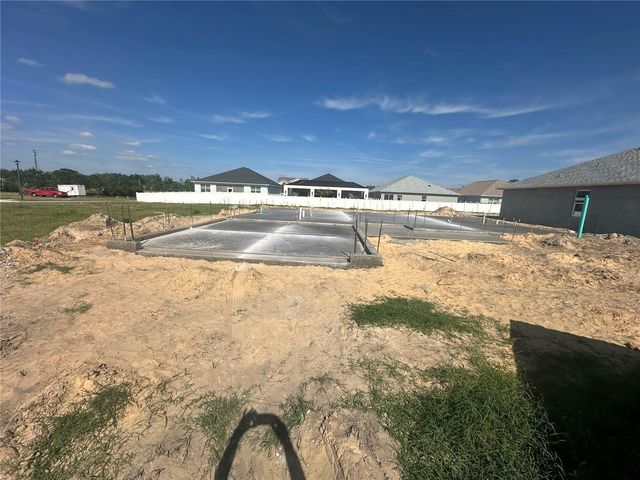 12609 NE 48TH STREET, Oxford, FL 34484