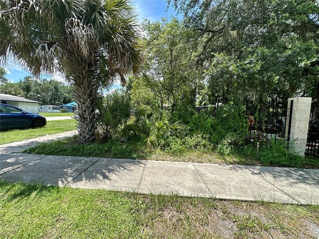 1546 IMMOCALEE STREET, Intercession City, FL 33848