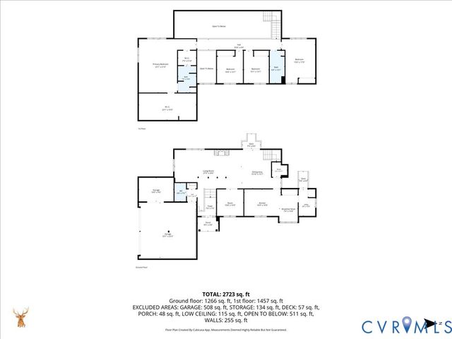 4113 Poplar Grove Rd, Midlothian, VA 23112