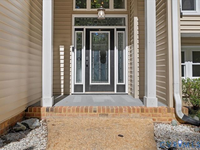 4113 Poplar Grove Rd, Midlothian, VA 23112
