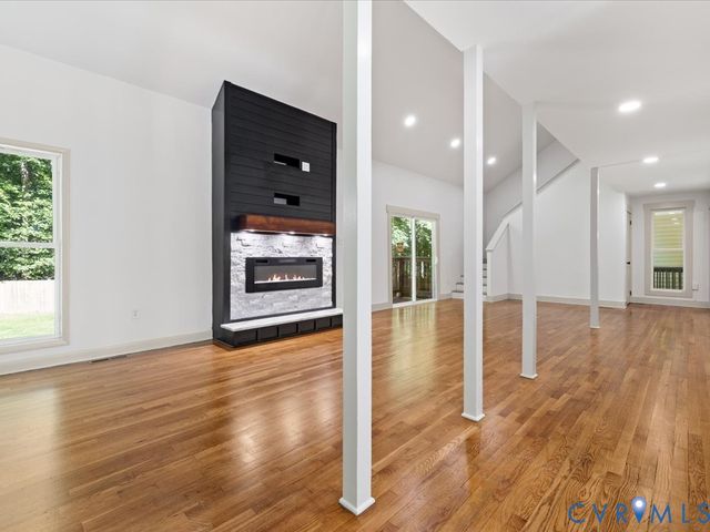 4113 Poplar Grove Rd, Midlothian, VA 23112