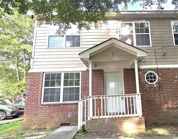 501 Pine Park Street O, Monroe, GA 30655