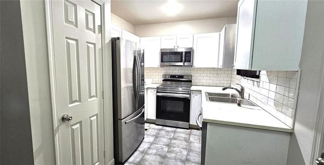 501 Pine Park Street O, Monroe, GA 30655