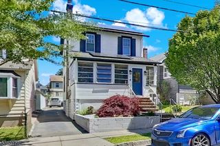 107 Elm St, West Orange Twp., NJ 07052
