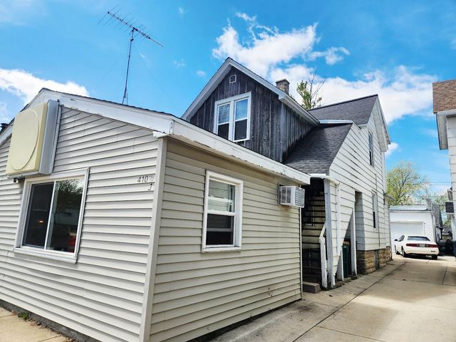 410 N MAIN STREET, Fond Du Lac, WI 54935