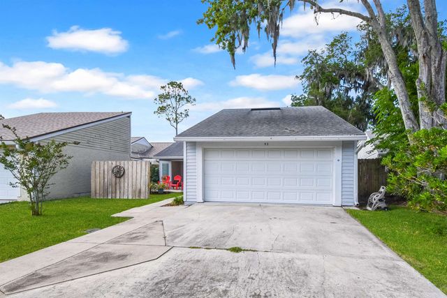 53 FAWN LN, Palm Coast, FL 32137