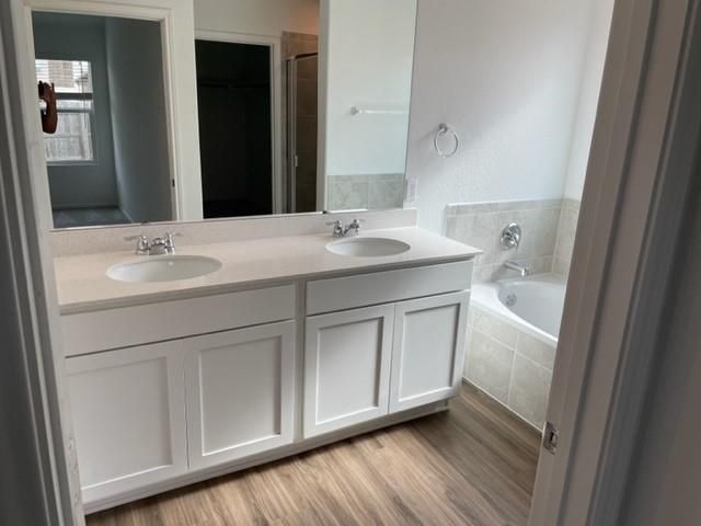 5817 Bianca DR, Round Rock, TX 78665