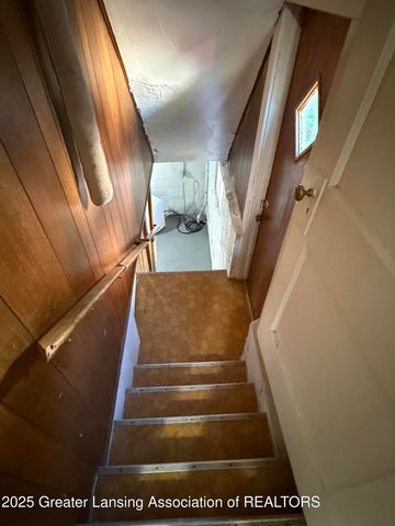 518 N Jenison Avenue, Lansing, MI 48915