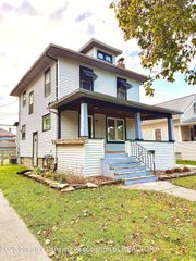 518 N Jenison Avenue, Lansing, MI 48915