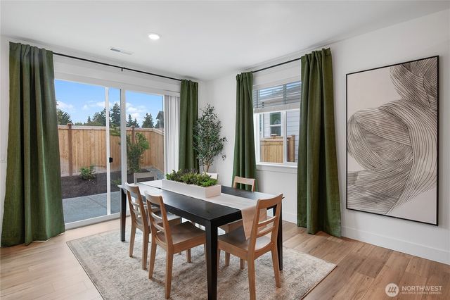 618 Gooseberry Place, Sequim, WA 98382