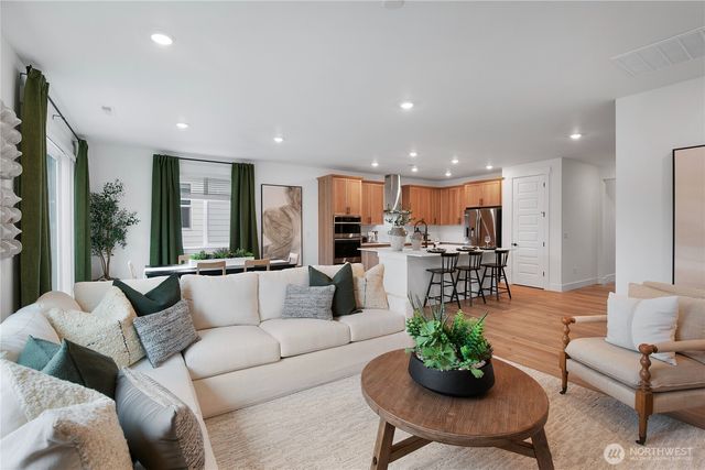 618 Gooseberry Place, Sequim, WA 98382