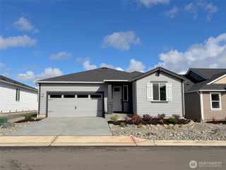 618 Gooseberry Place, Sequim, WA 98382