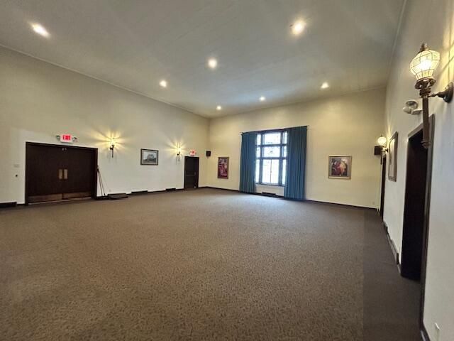 286 Capital Avenue, Battle Creek, MI 49017