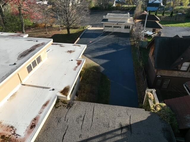 286 Capital Avenue, Battle Creek, MI 49017