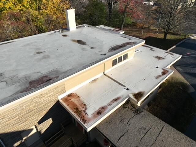 286 Capital Avenue, Battle Creek, MI 49017